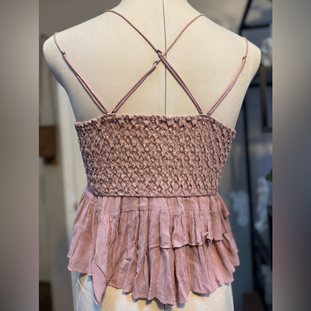 Free People Adella Cami - Picture 5 of 10